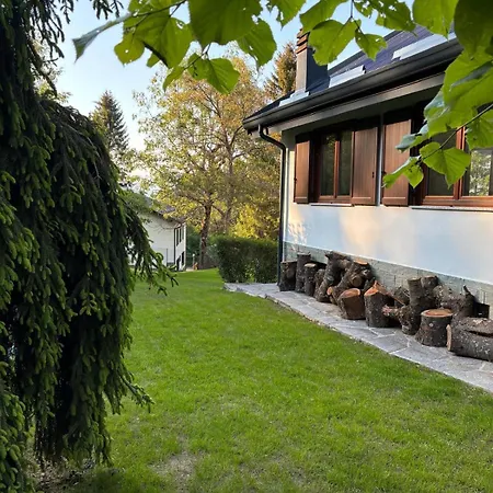 Casa Rigpa 3* بيلاجيو