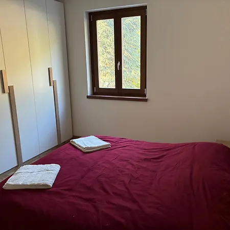 بيت ضيافة Casa Rigpa