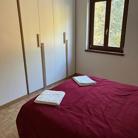 Casa Rigpa 3* بيلاجيو