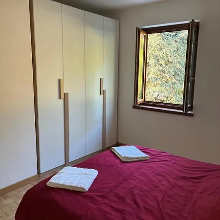 招待所 Casa Rigpa 贝拉焦