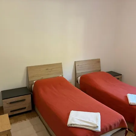 Casa Rigpa 招待所 贝拉焦